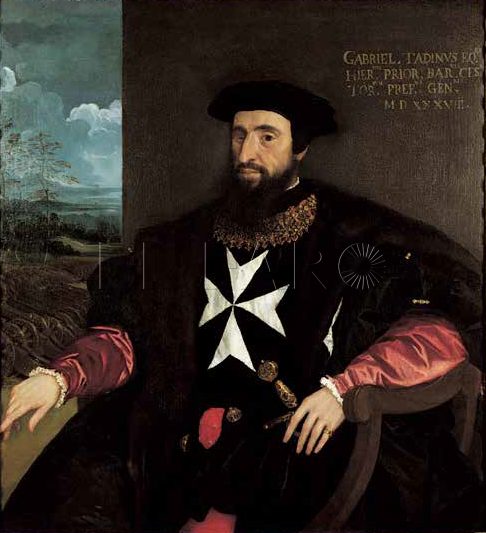 Gabriel Tadino de Martinengo, el ingeniero que transformó la Melilla renacentista