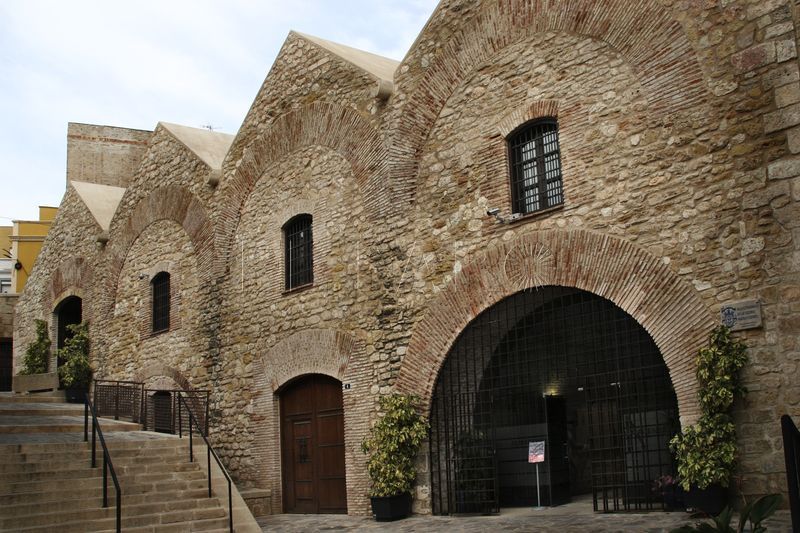 Melilla conmemoró el pasado sábado el Día Internacional de los Monumentos.
