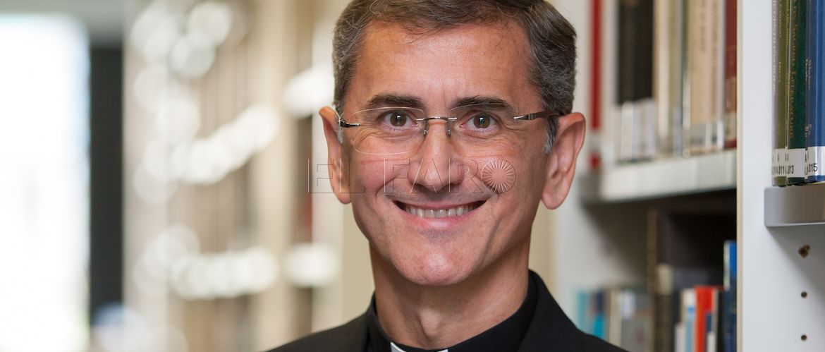 Sacerdote e historiador