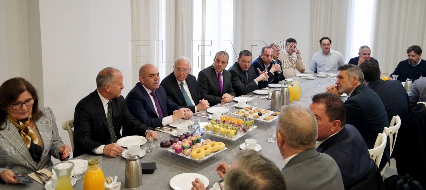 La Ciudad critica la subida de cotizaciones a autónomos