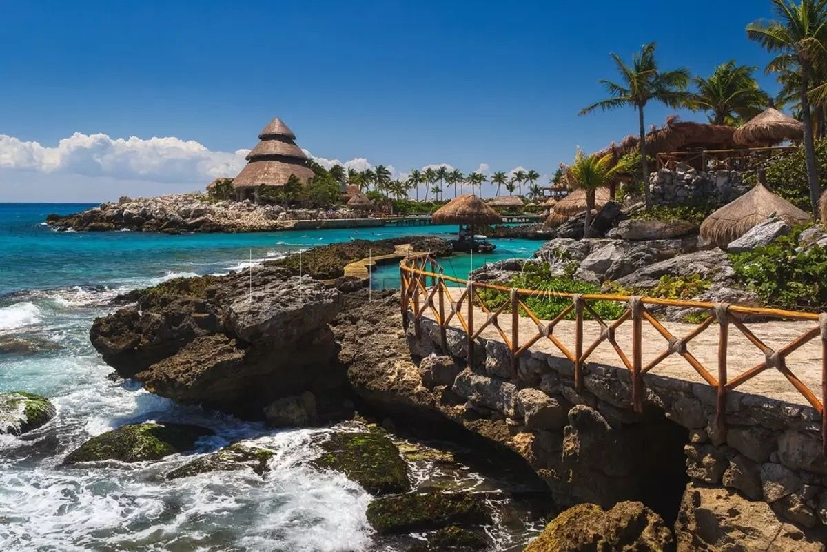 Riviera Maya, uno de los destinos más fascinantes del mundo.