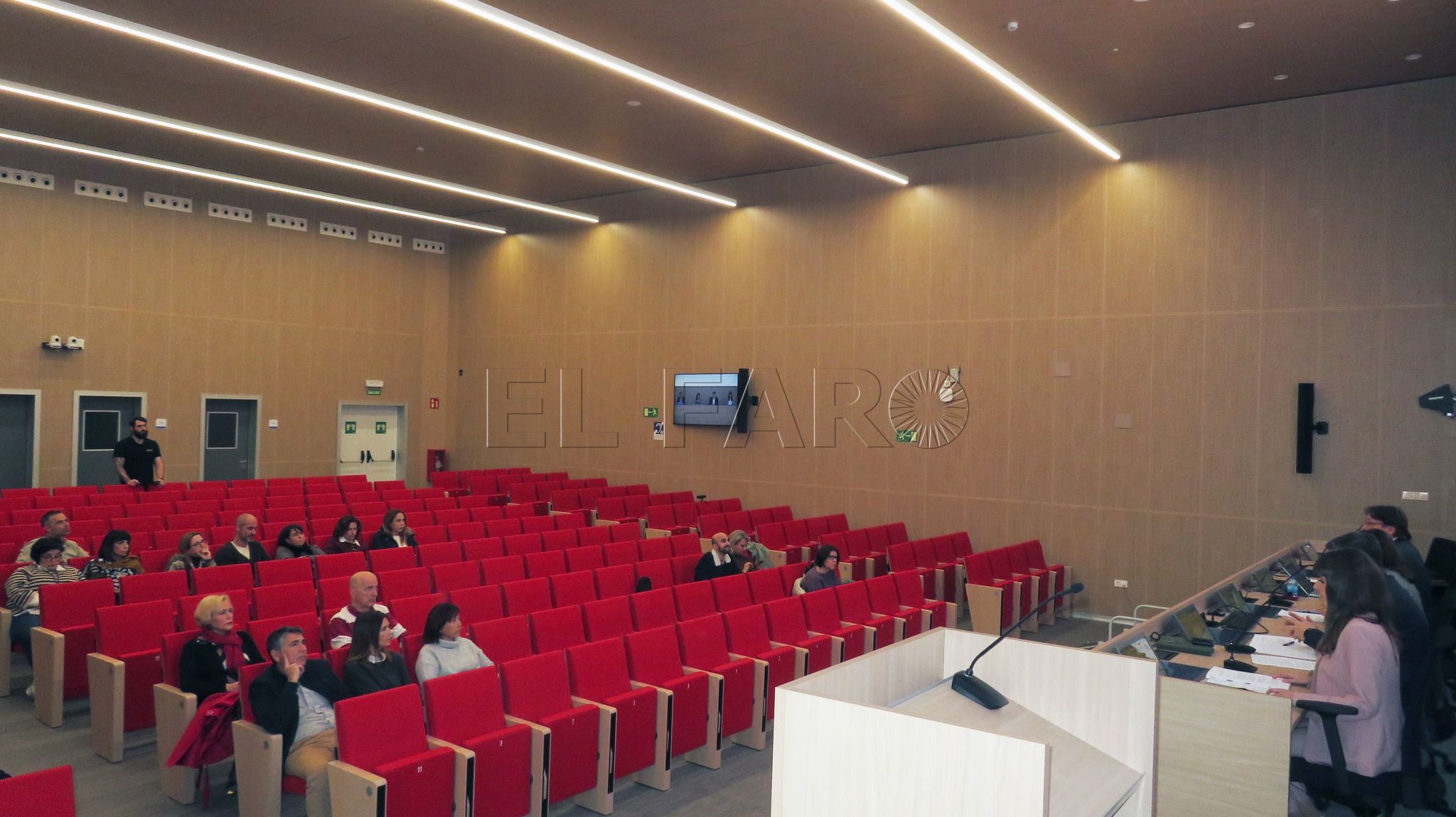 Melilla acoge unas jornadas pioneras sobre Economía de la Salud con enfoque internacional