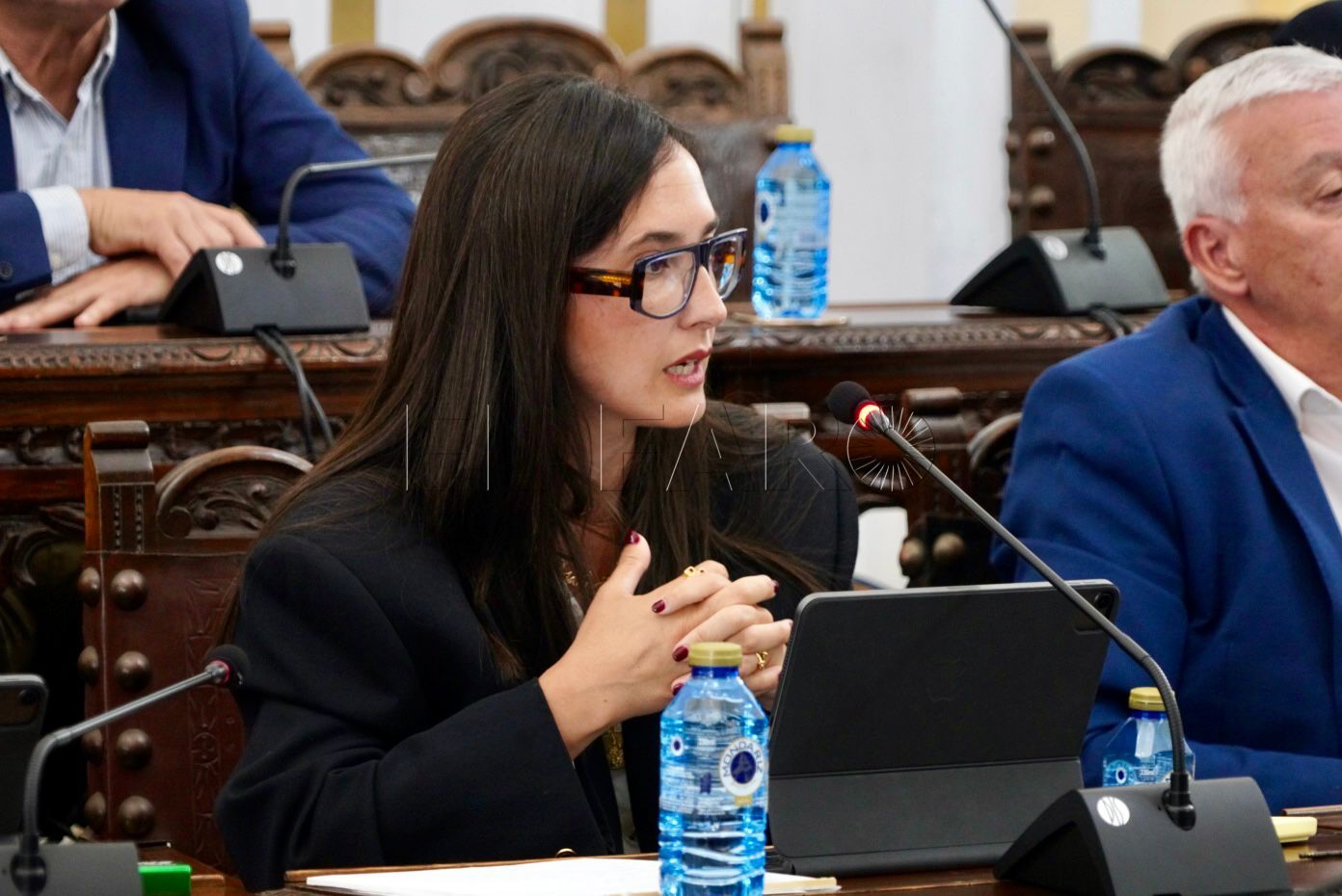 El Gobierno defiende que cumple “escrupulosamente” la legalidad en el acceso al empleo público