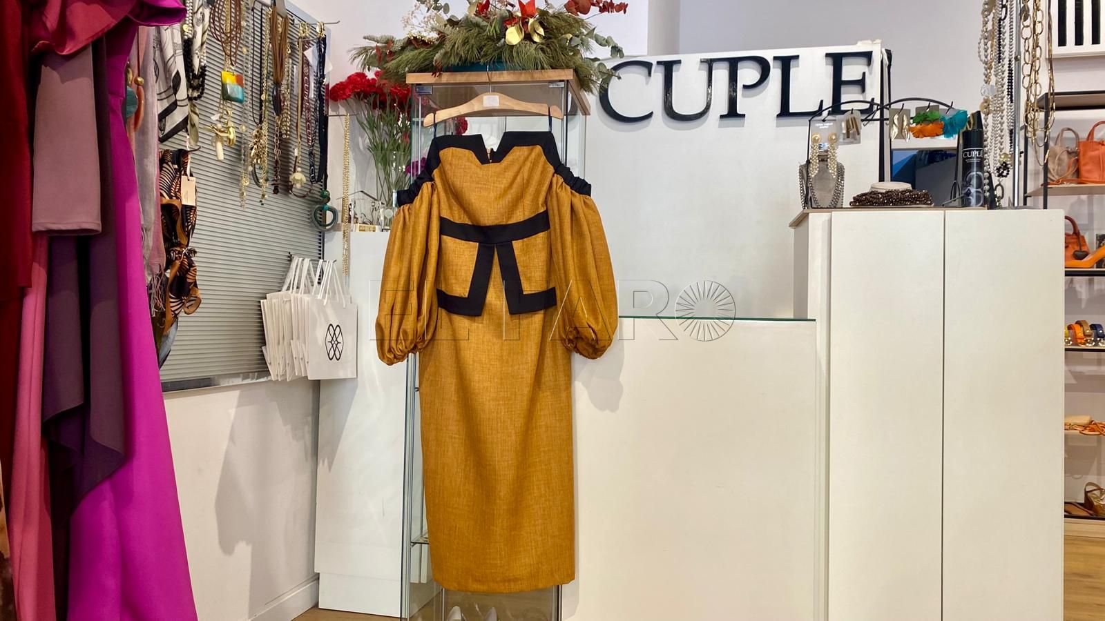 Cuplé hace un repaso por las tendencias de invitada en 2026