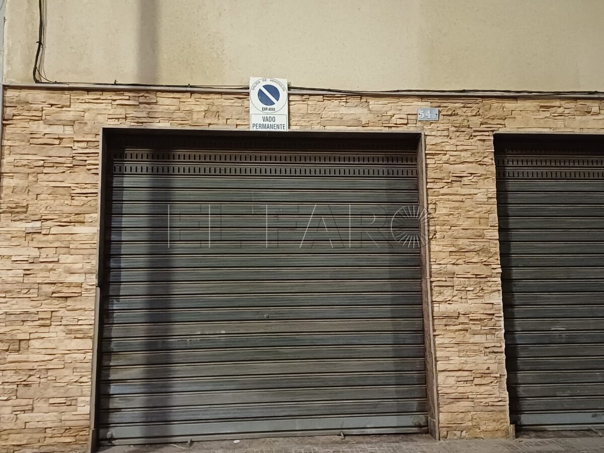 Falta de plazas y sin datos recientes: El problema del aparcamiento persiste en Melilla