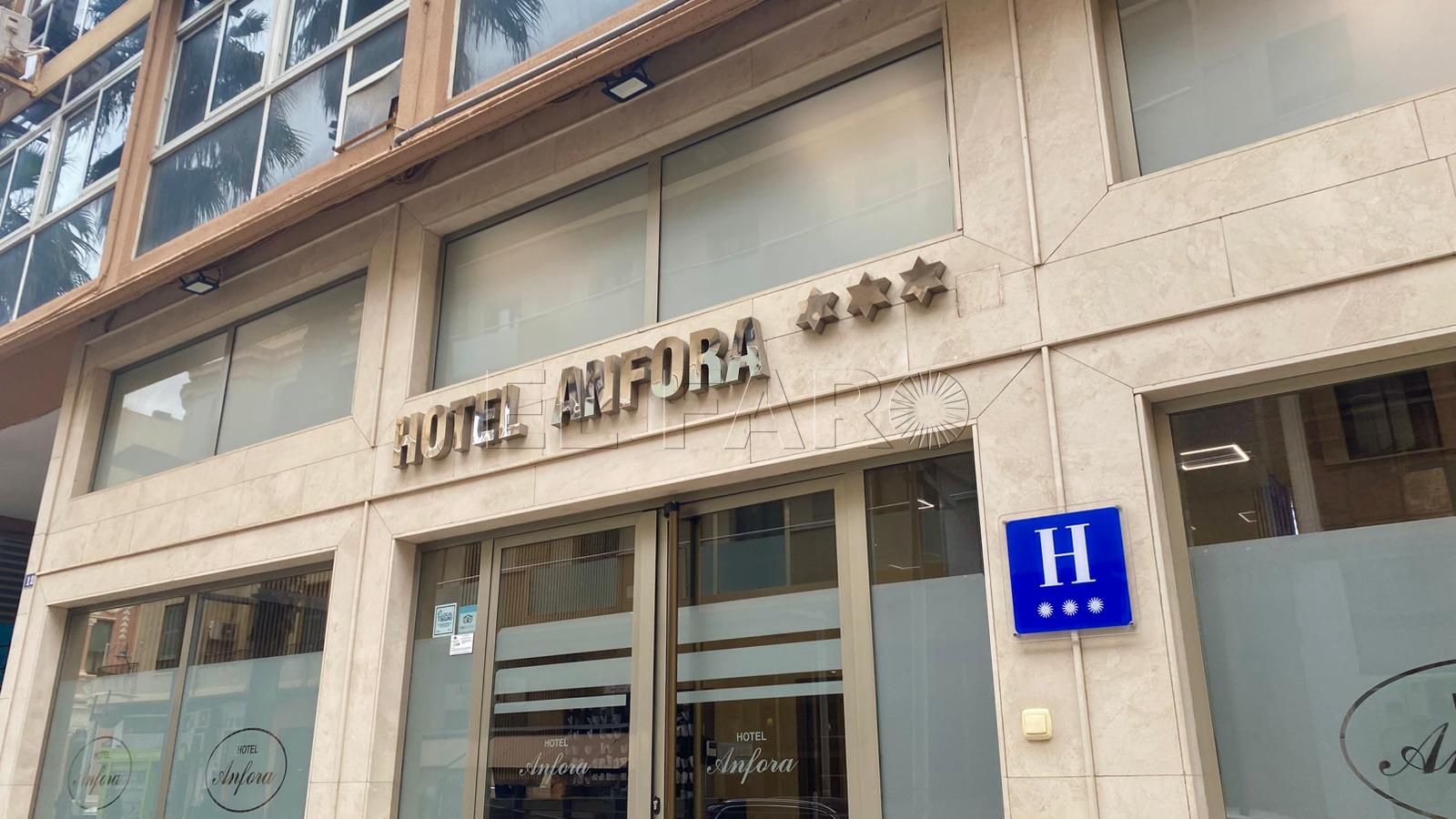 La Semana Santa de 2026 deja buenos datos de ocupación hotelera