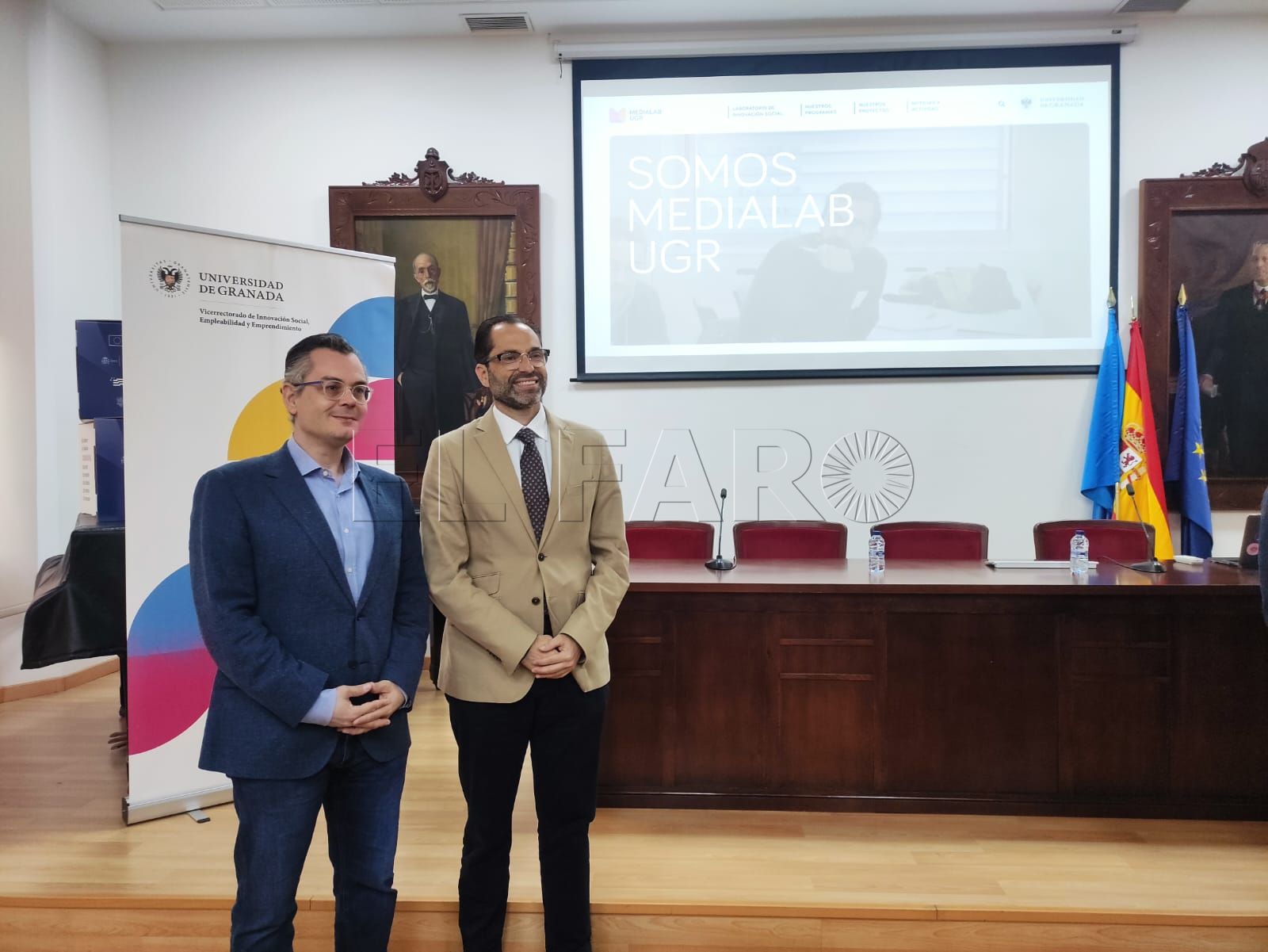 La Ciencia Ciudadana gana peso en Melilla como motor de innovación y colaboración