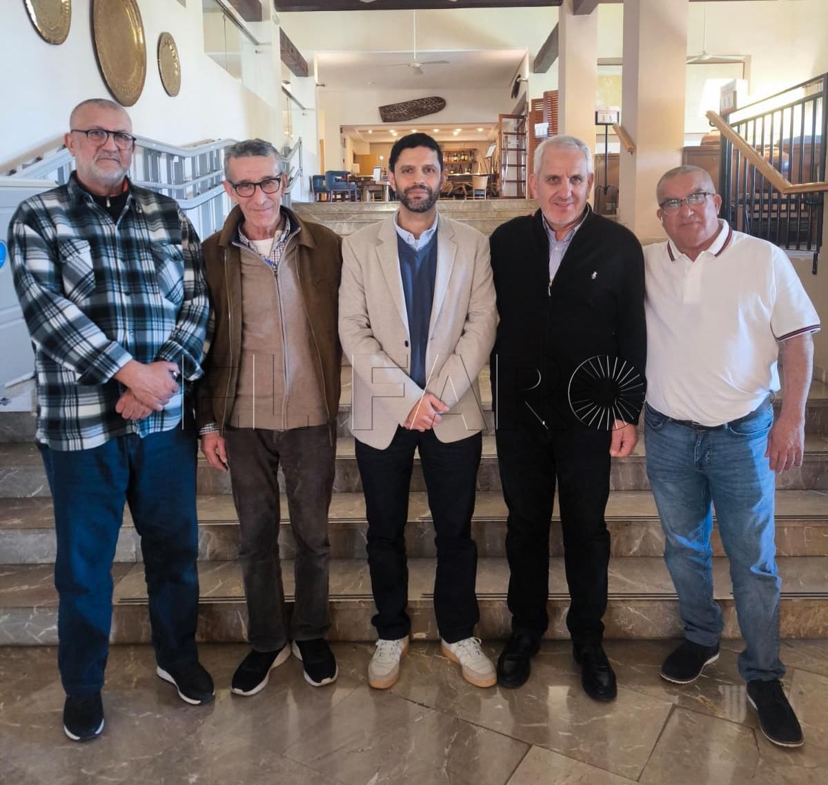 Melilla Urban Freestyle estrecha lazos con entidades de Ceuta para fomentar el deporte y la inclusión