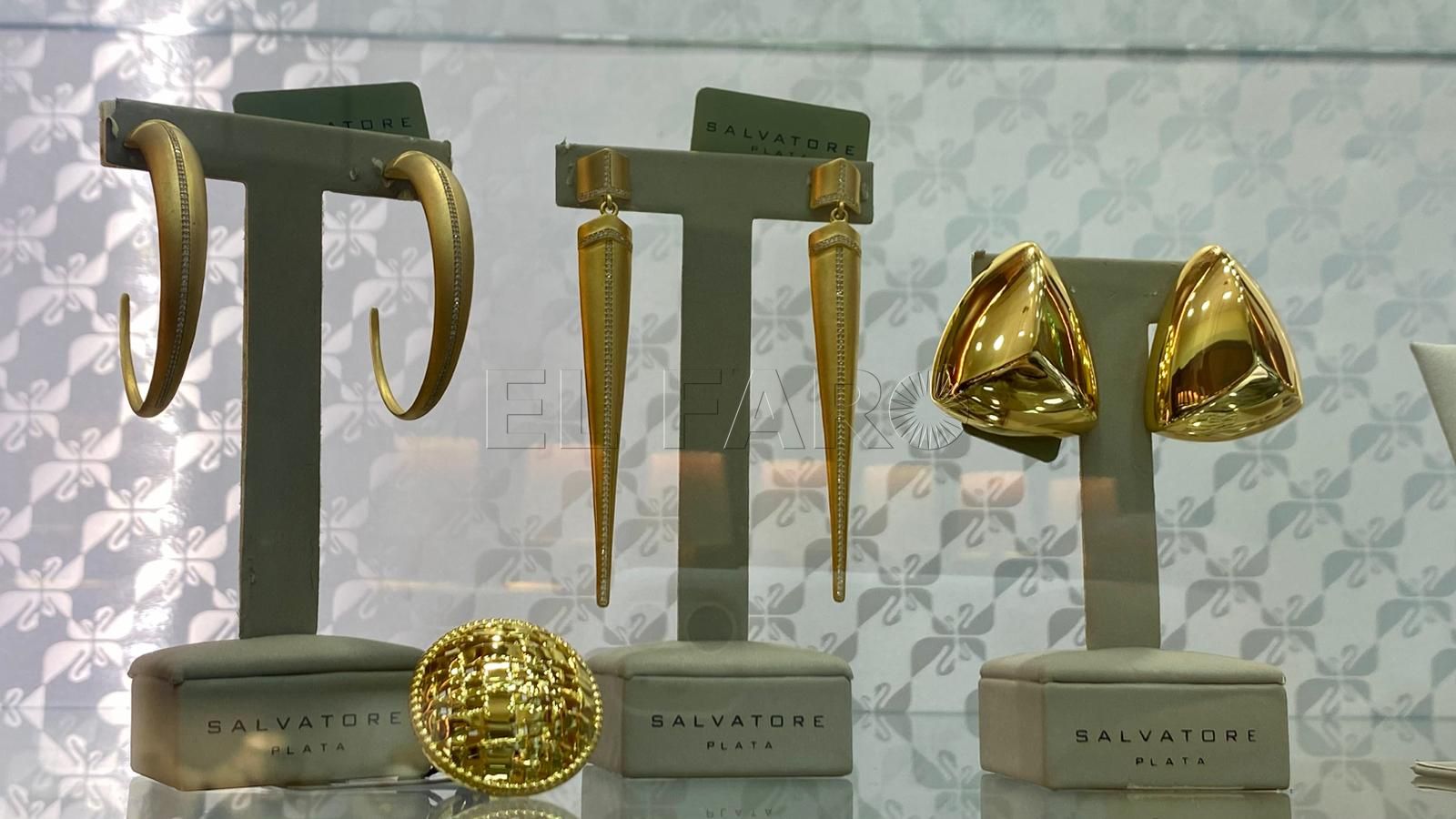 Joyas en Melilla: tendencias actuales, qué regalar y situación tras la subida del oro