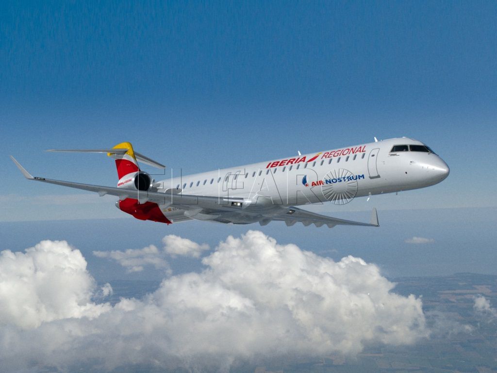 Las cancelaciones de vuelos también afectan a las agencias de viajes (cedida)