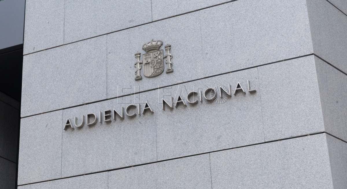 Audiencia Nacional