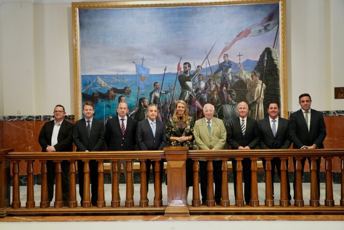 CAM/ Juan Carlos Fernández