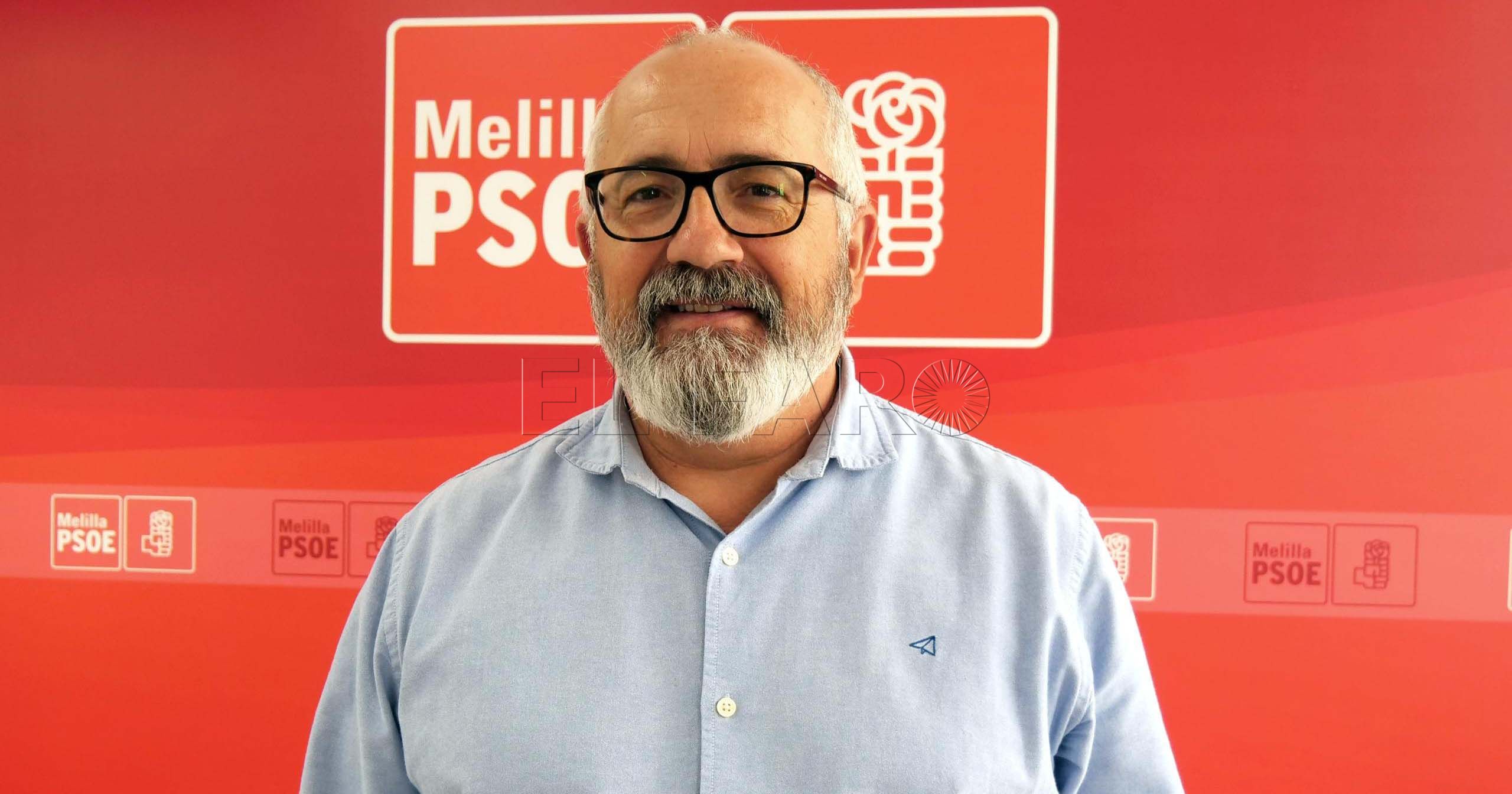 PSOE Melilla
