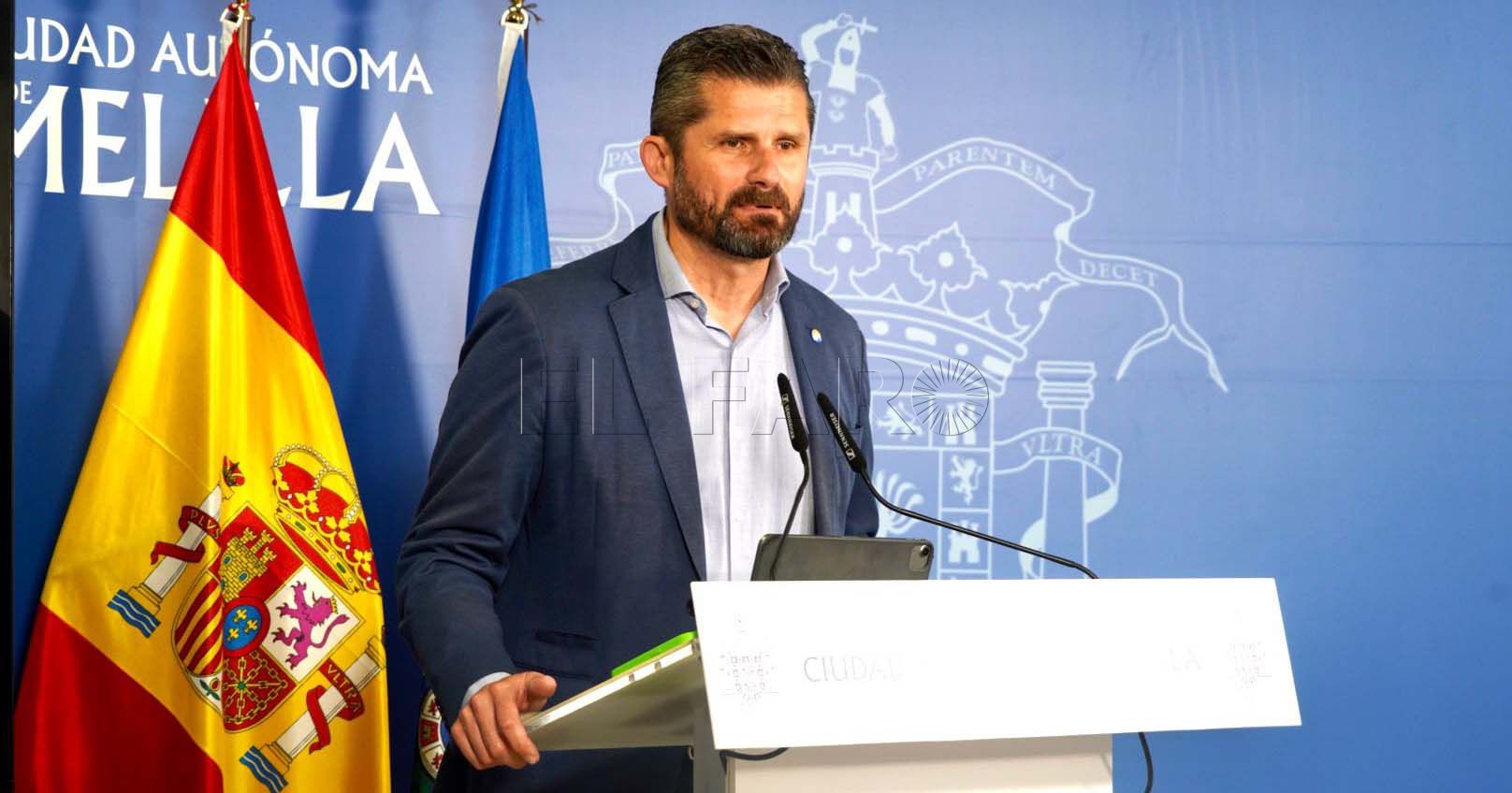 Consejero Educación