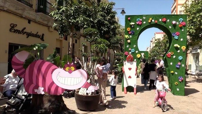 Centro de la ciudad
