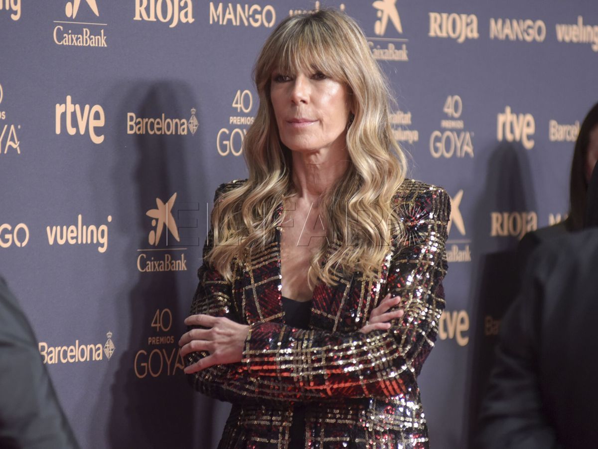 Esposa de Pedro Sánchez