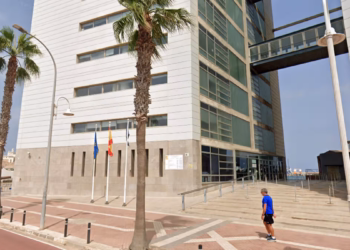 La Agencia Tributaria recauda más de 45 millones de euros en Melilla en el último año
