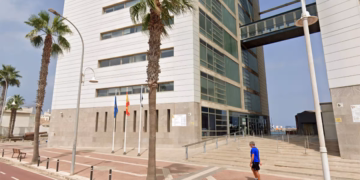 La Agencia Tributaria ingresó en Melilla una media de 123.835 euros al día durante 2025.