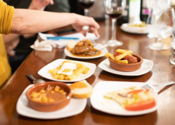 Melilla mantiene sus Soletes pero sigue sin aparecer en la Guía Repsol