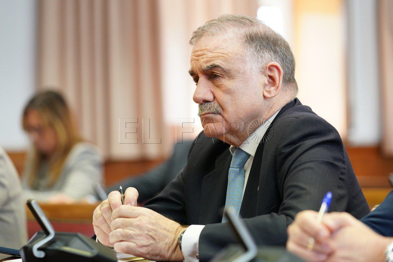 Senador del PP por Melilla