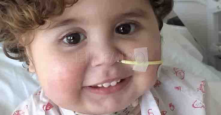 Fotografía cedida por la familia