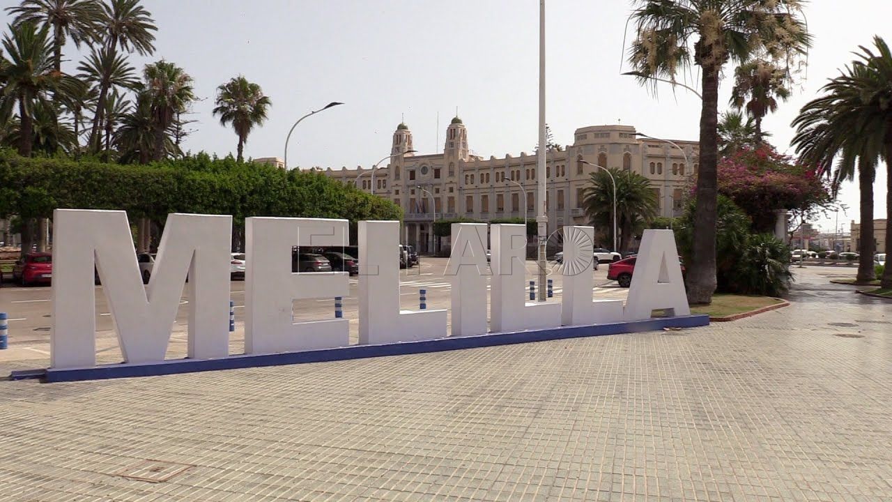 Ceuta y Melilla, bajo el foco geopolítico en medio de la guerra en Irán