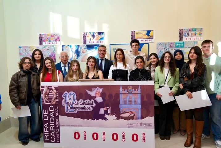 Aunque las actuaciones de Mensajeros son muchas, el corazón del programa sigue siendo la asistencia básica.