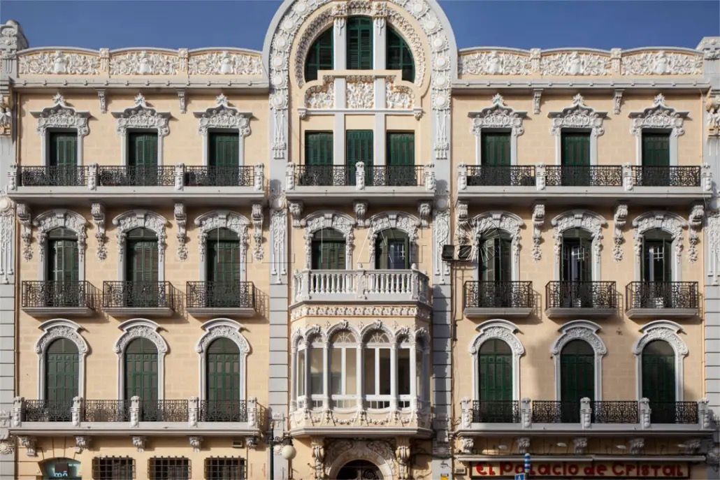 Una nueva vía para proteger el patrimonio histórico de Melilla