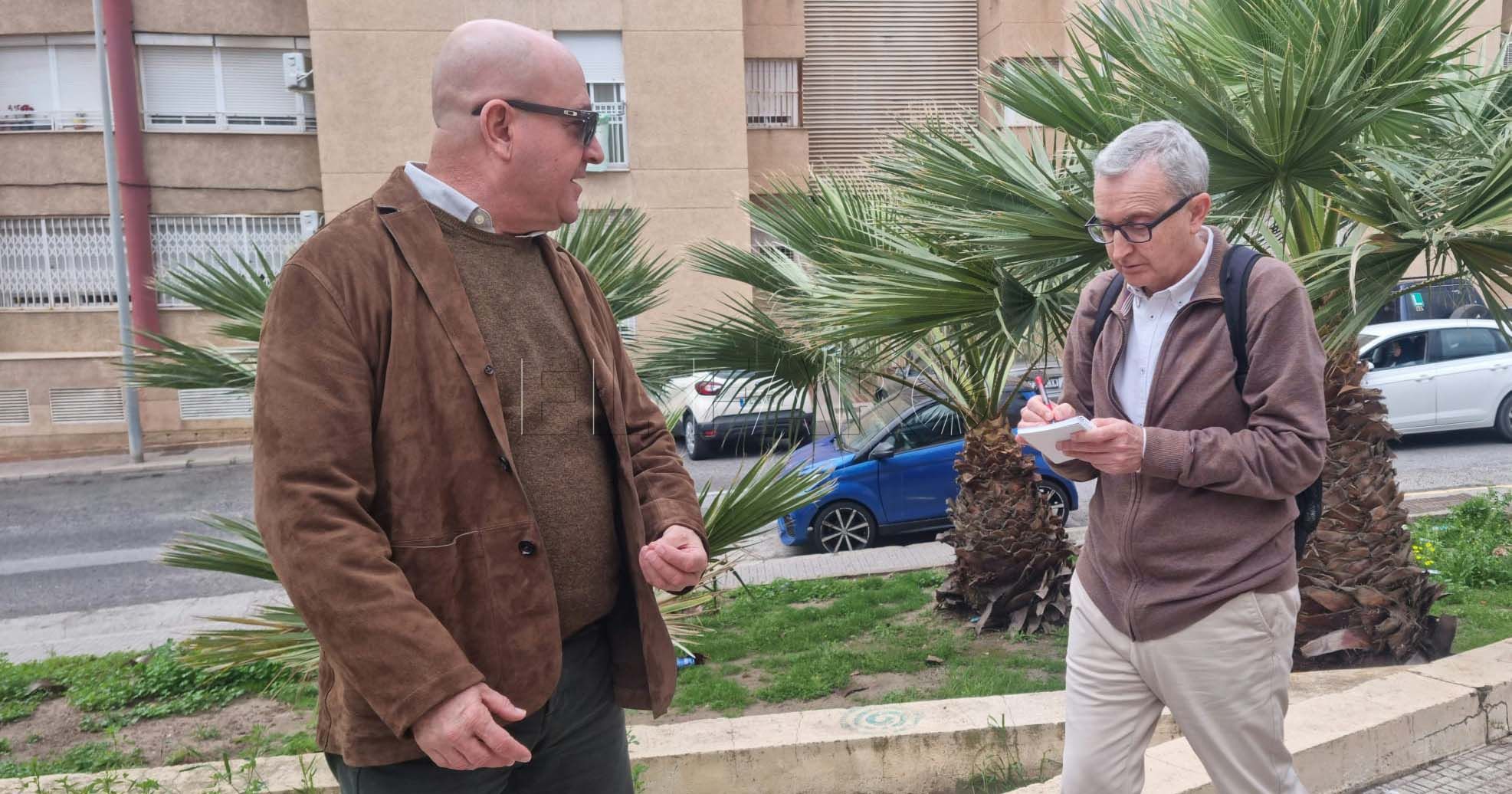 Vox Melilla