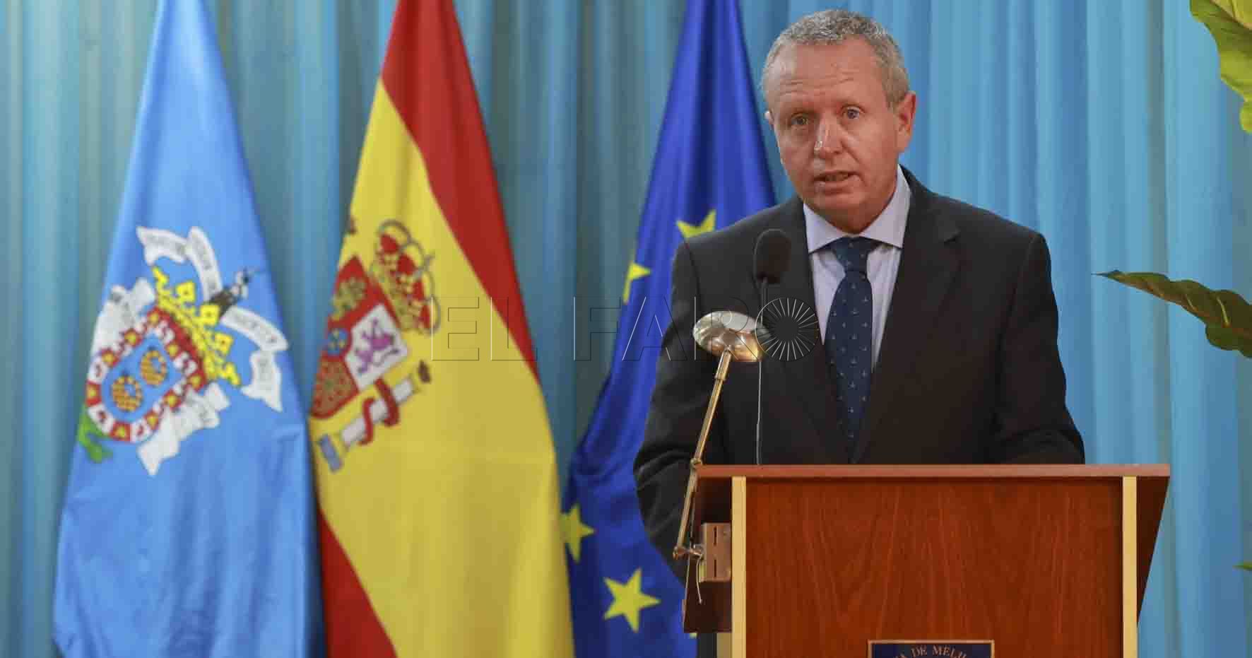 Presidente de la Unión de Escritores