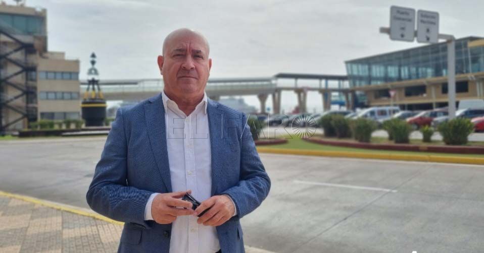 Secretario Vox Melilla