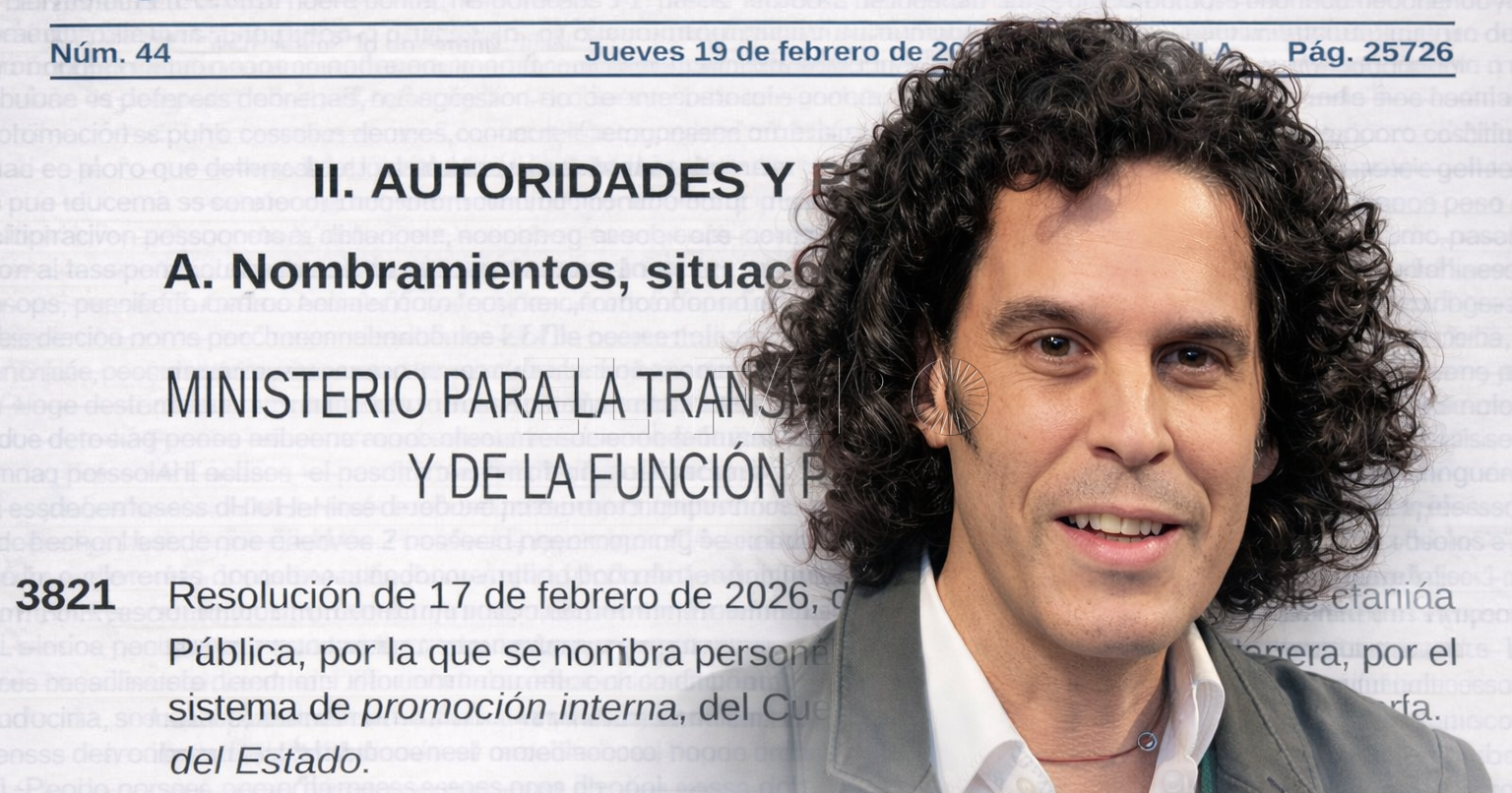 La "Ley Zerolo" y el edadismo en la Administración Pública