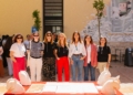 La Escuela de Arte Miguel Marmolejo dedica su Semana Cultural al proyecto internacional “CulturalxCollabs”