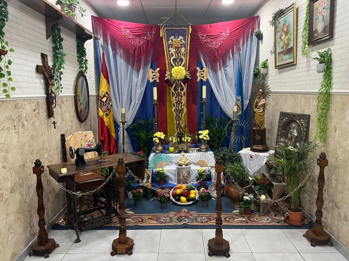 Cedida