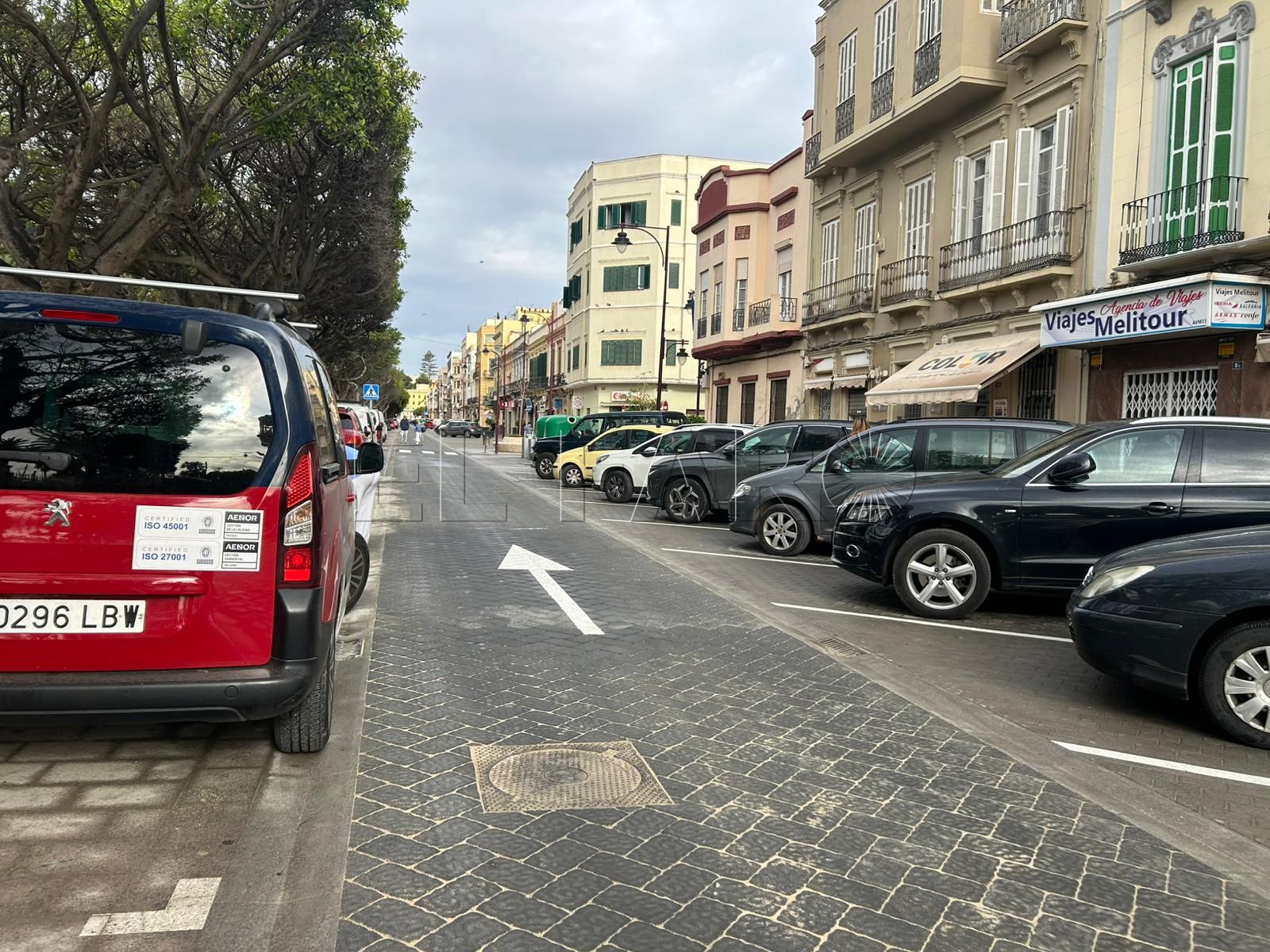 Melilla