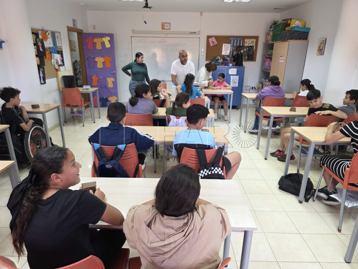 Mensajeros de la Paz