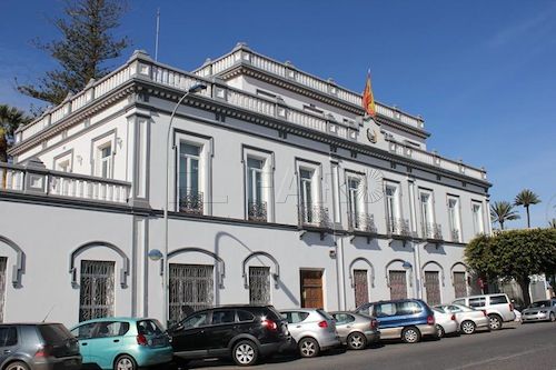 Melilla