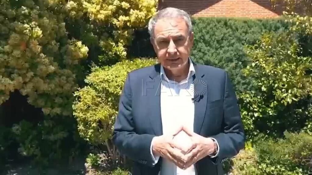 Expresidente español