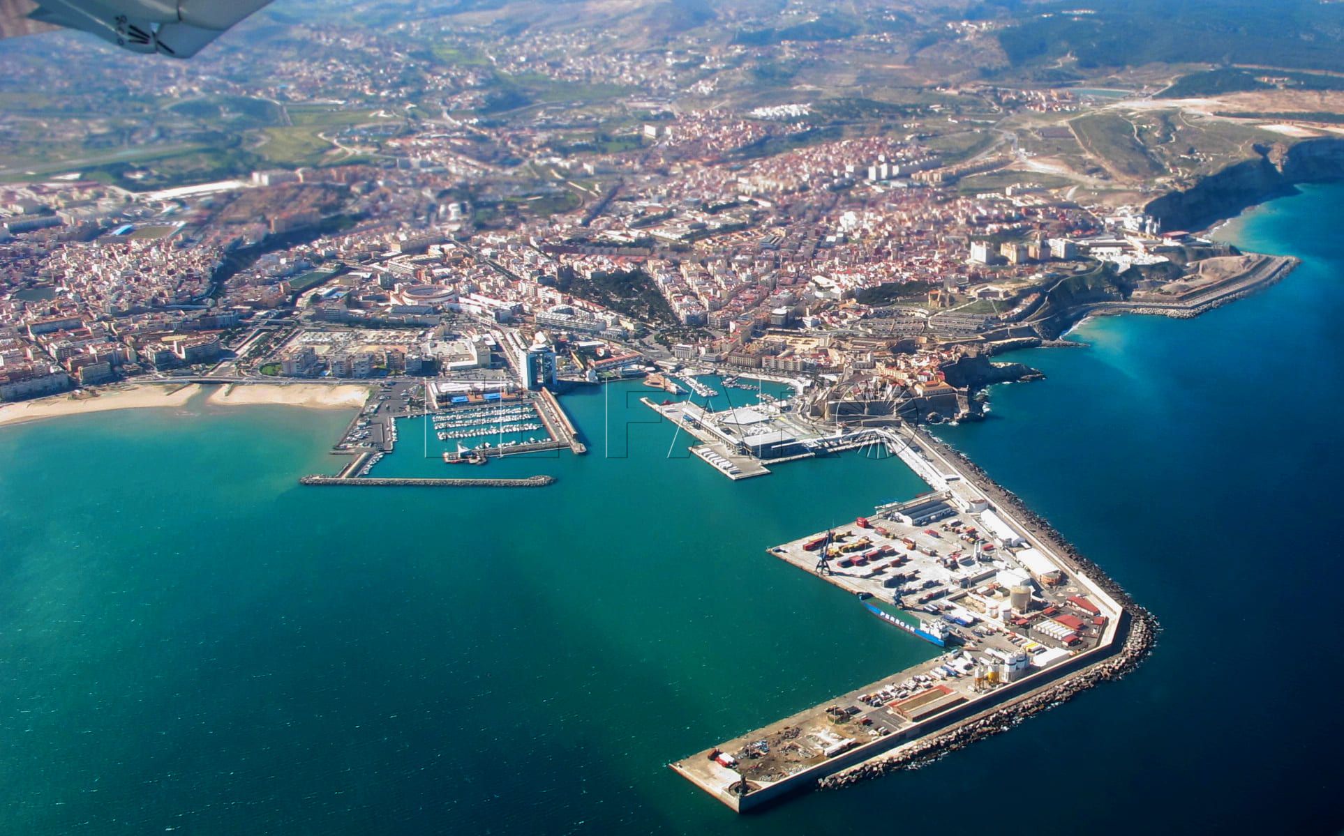 En una entrevista concedida a El Español a comienzos de abril, afirmó que Ceuta y Melilla no se encuentran en España