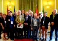 La Asociación Melilla para la UNESCO respalda en Granada la candidatura a Capital Europea de la Cultura 2031