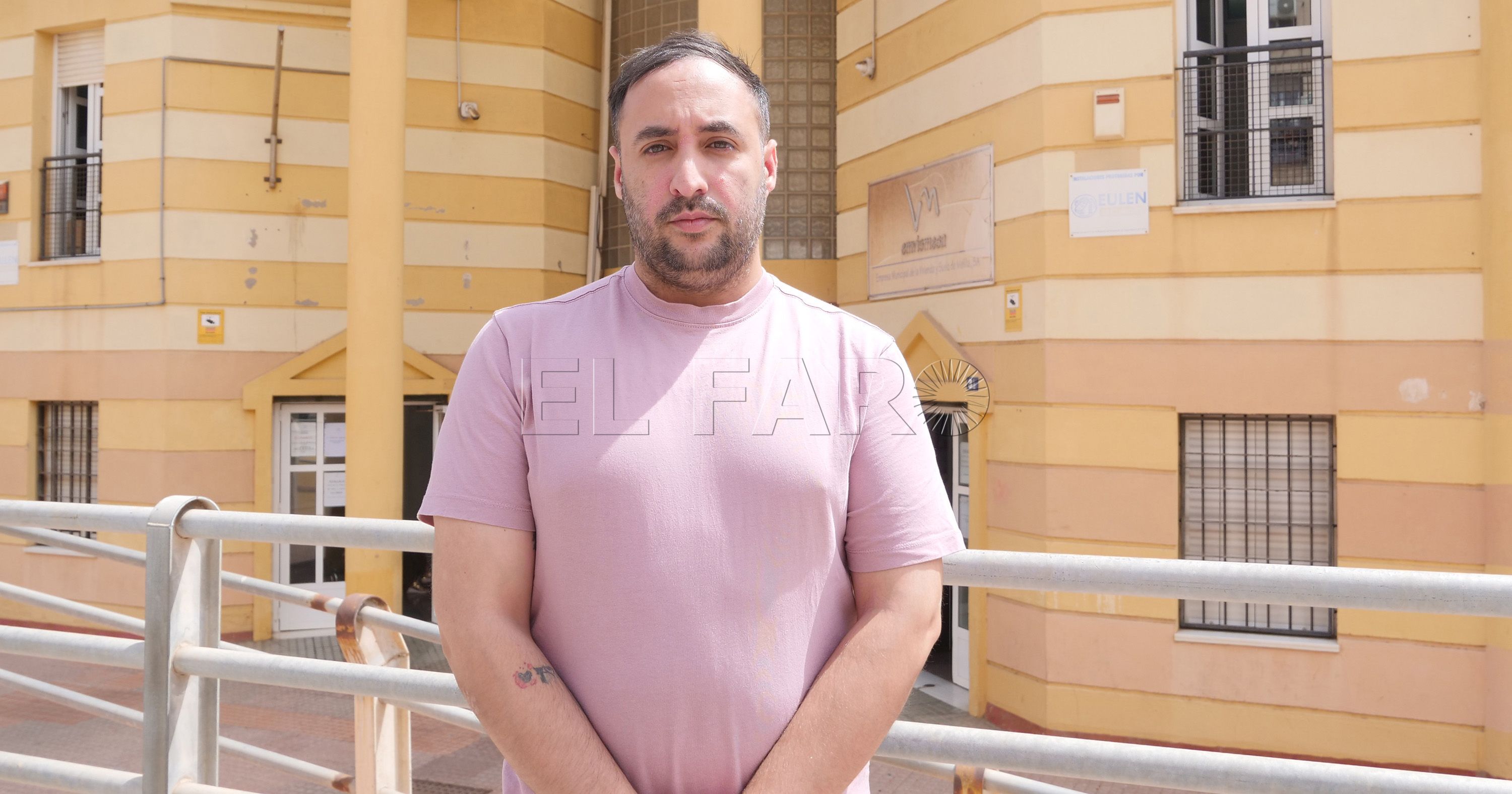 Secretario de Vivienda del PSOE