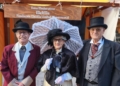 Melilla promociona su patrimonio modernista en la Feria Modernista de Terrassa