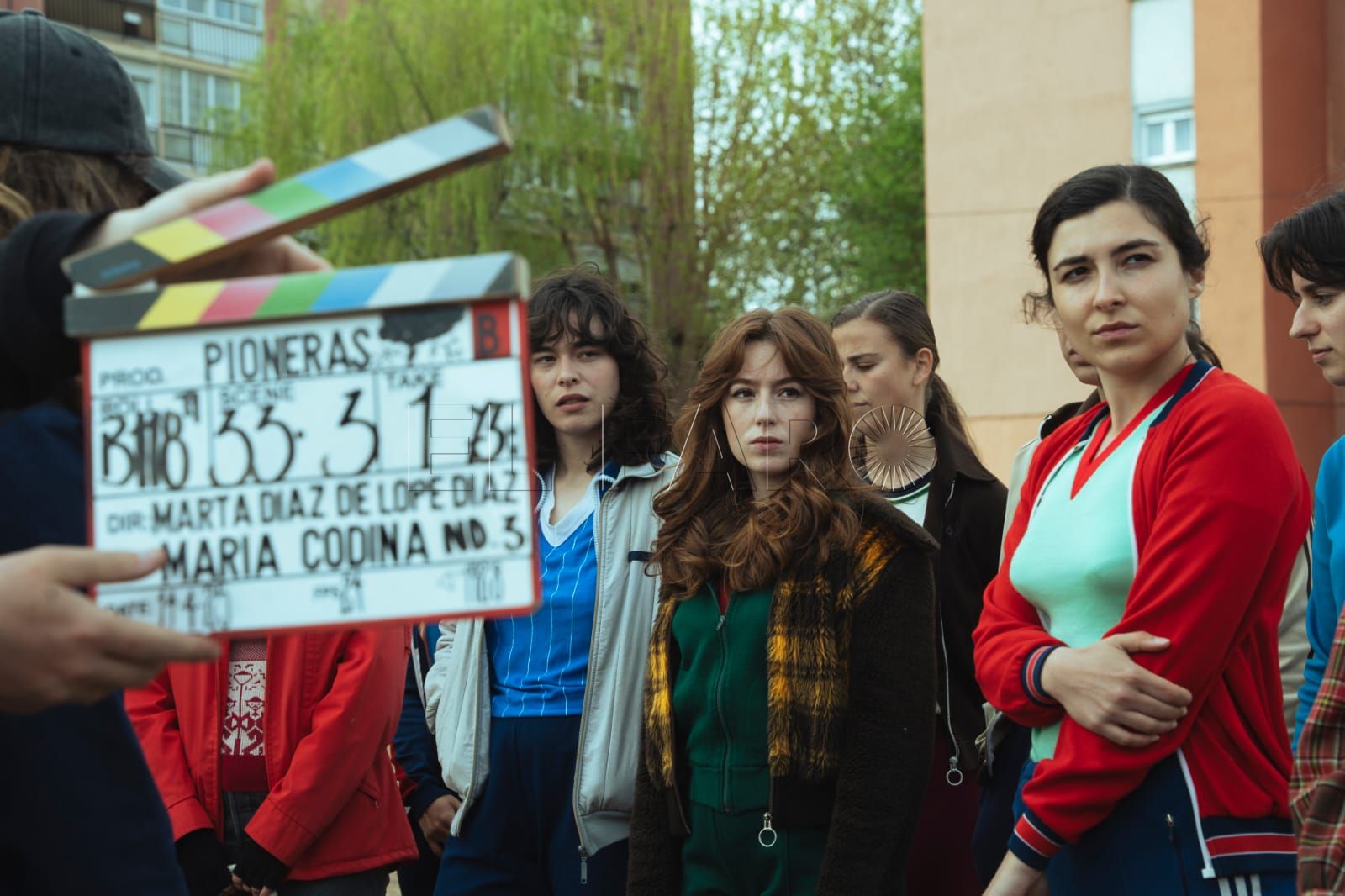 Melilla Film Comission abrirá una base de datos para figurantes