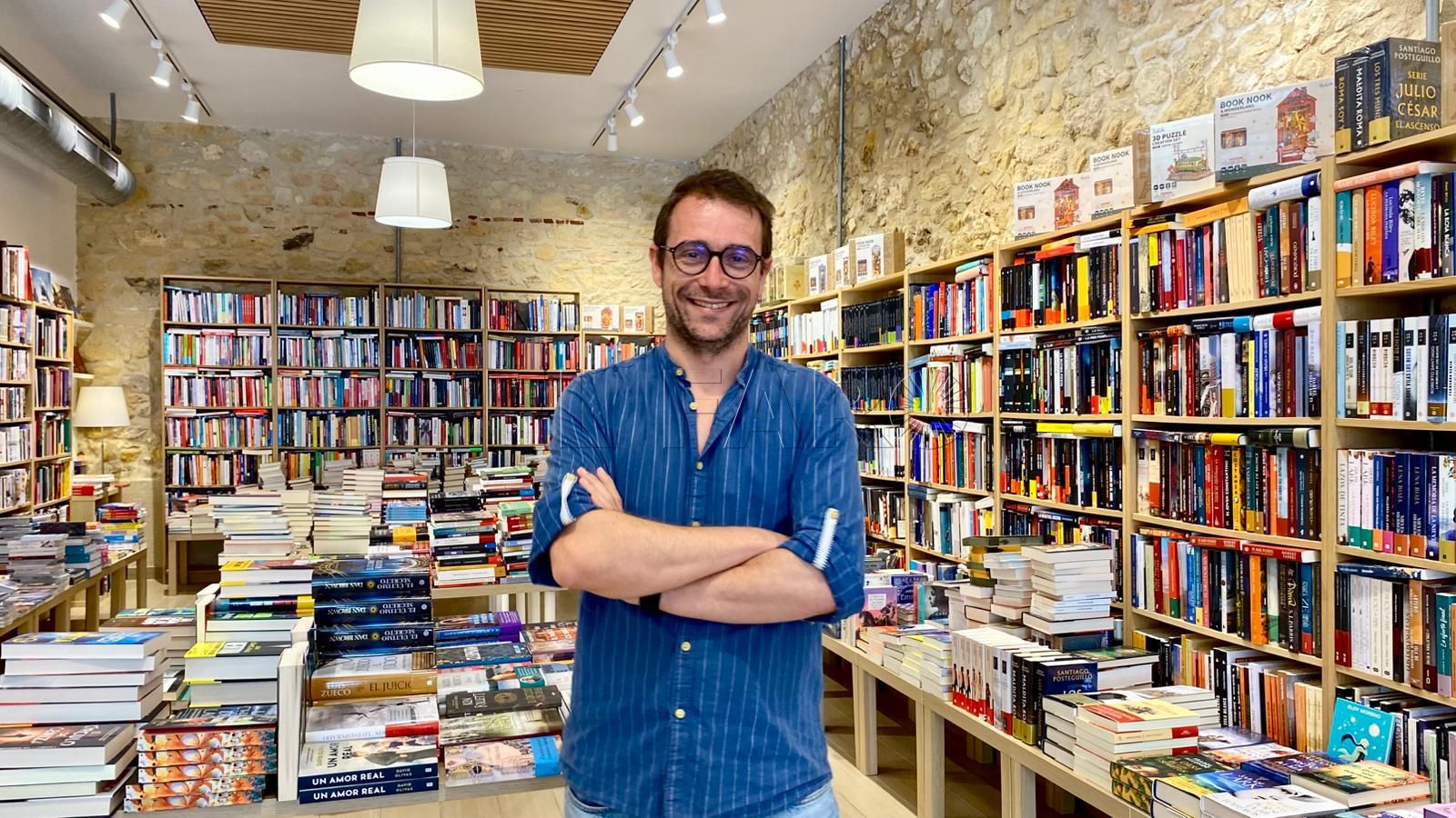 Lecturas que merecen tu tiempo en el mes de mayo, una guía del librero Fran Álvarez