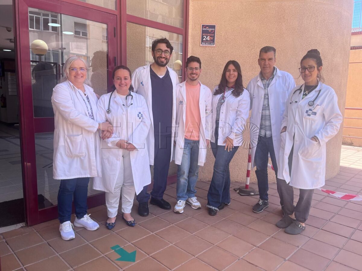 El Ingesa destaca la calidad de la Medicina de Familia y el avance de la sanidad pública en Melilla