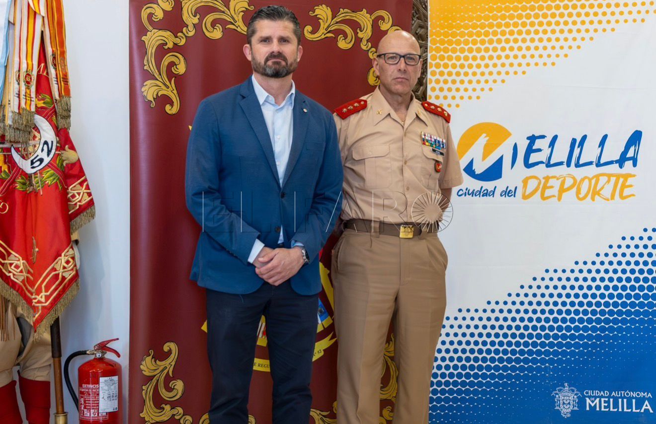 Miguel Ángel Fernández: “Es una carrera muy especial para todos nosotros”