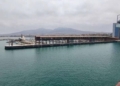 El Puerto inyecta un millón de euros en obras de mejora de la iluminación y en la demolición de las dársenas deterioradas