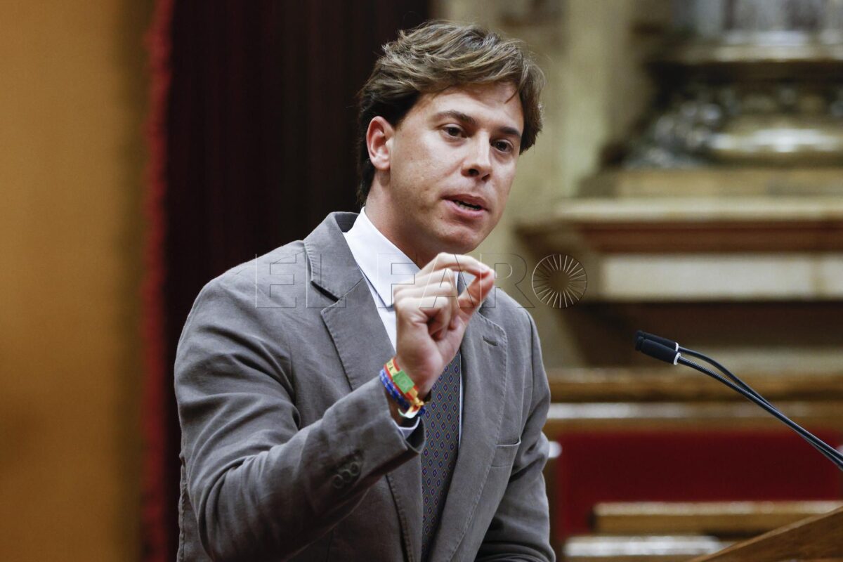 EFE/Quique García