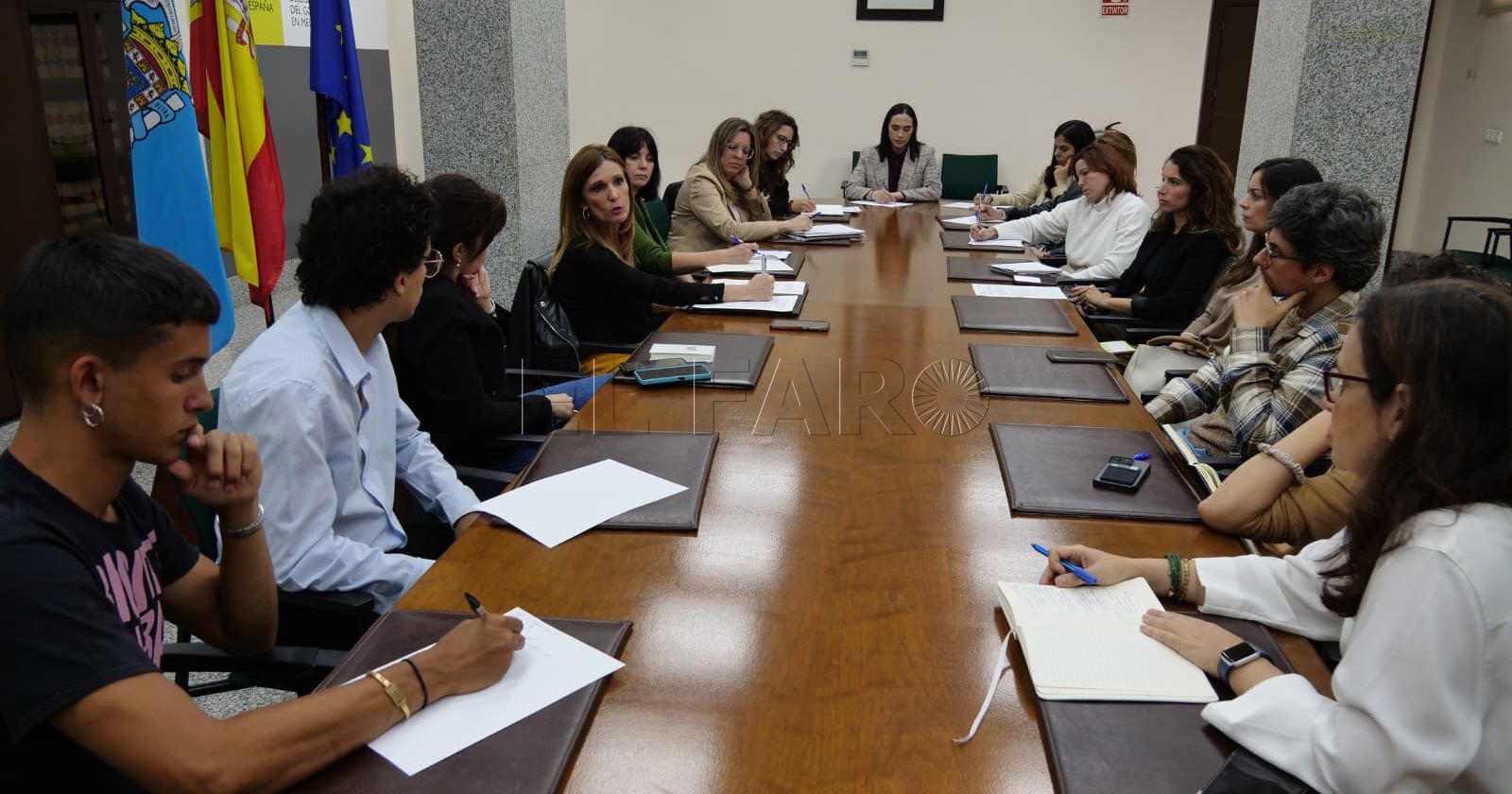 Delegación del Gobierno