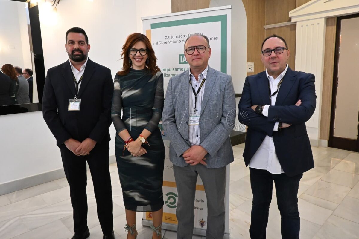 Delegación
